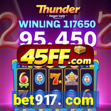 bet917. com
